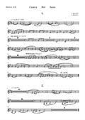 Suite No.4 - Baritone horn